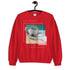 The World Sweatshirt